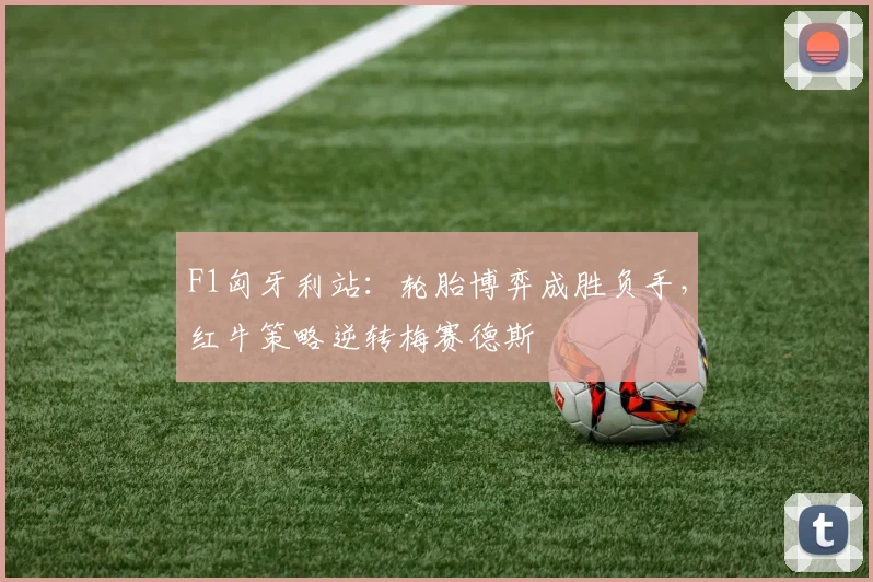 F1匈牙利站：轮胎博弈成胜负手，红牛策略逆转梅赛德斯