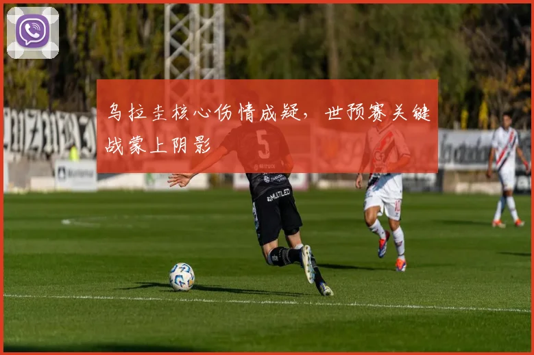乌拉圭核心伤情成疑，世预赛关键战蒙上阴影