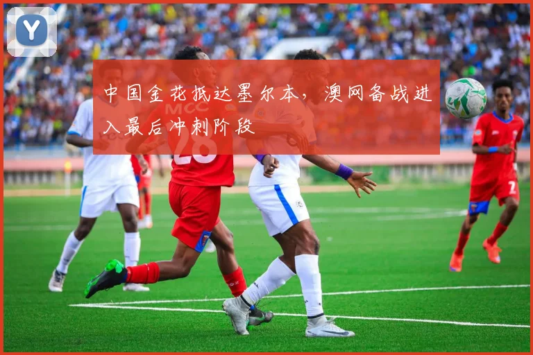 中国金花抵达墨尔本，澳网备战进入最后冲刺阶段